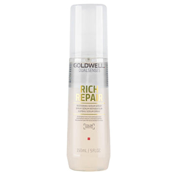 Goldwell Dualsenses Rich Repair Restoring Serum Spray 150ml - Goldwell